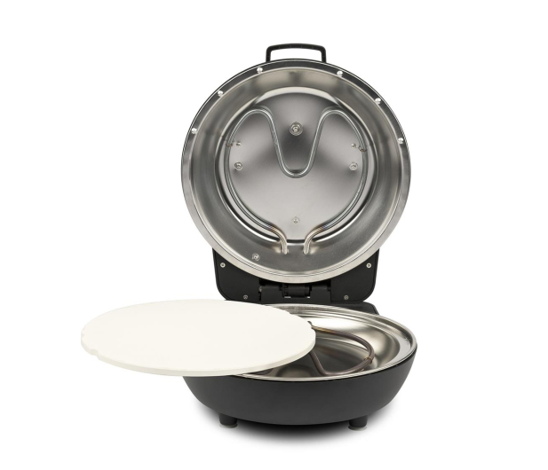 G3Ferrari Piec do pizzy G10199 - 1314662 - zdjęcie 4